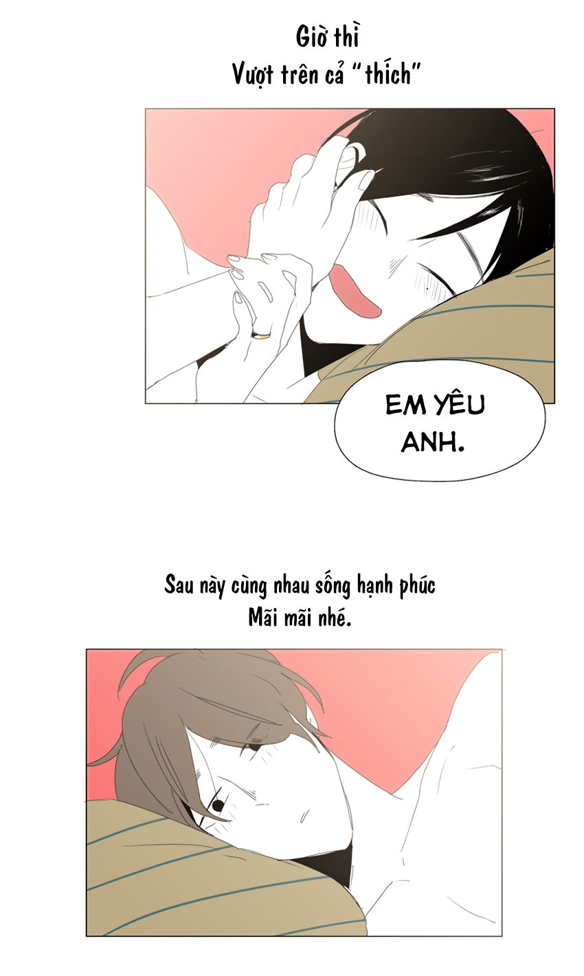 Thú Cưng Của Tôi Là Dơi Chap 58 - Next Chap 59