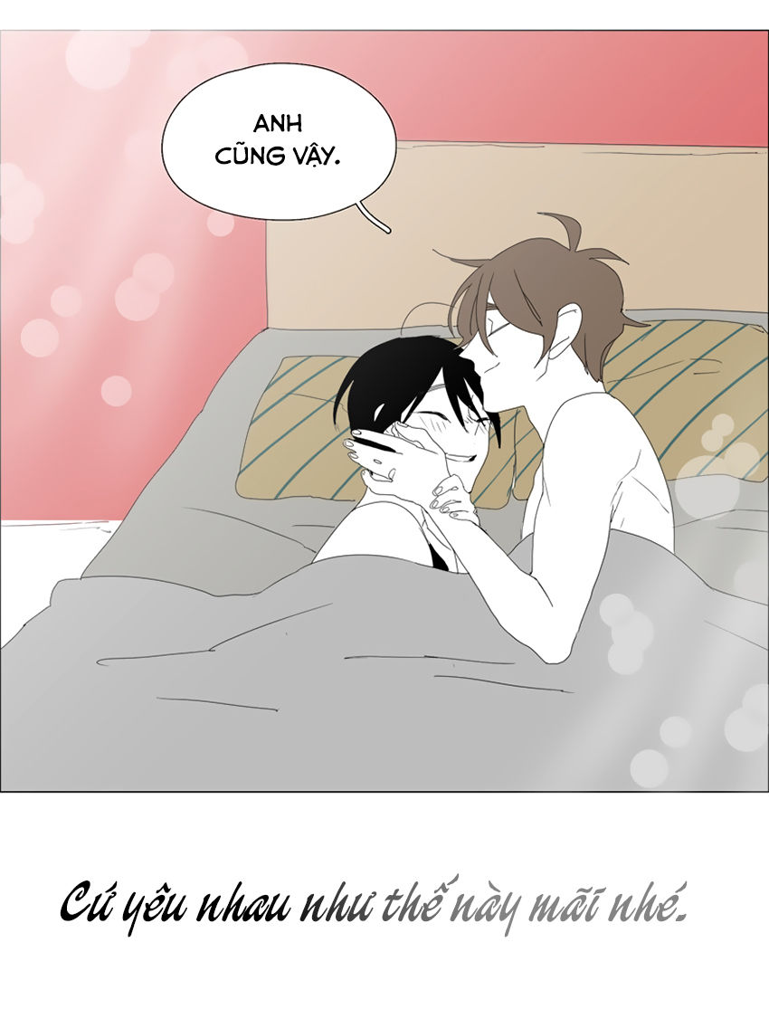 Thú Cưng Của Tôi Là Dơi Chap 58 - Next Chap 59