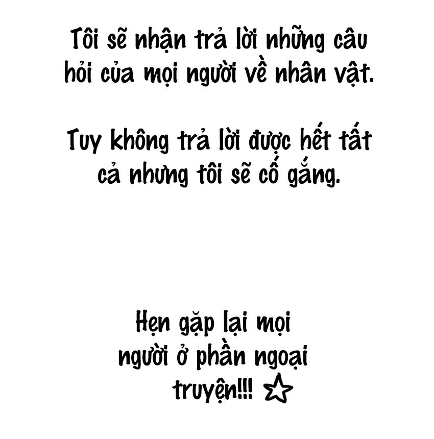 Thú Cưng Của Tôi Là Dơi Chap 58 - Next Chap 59