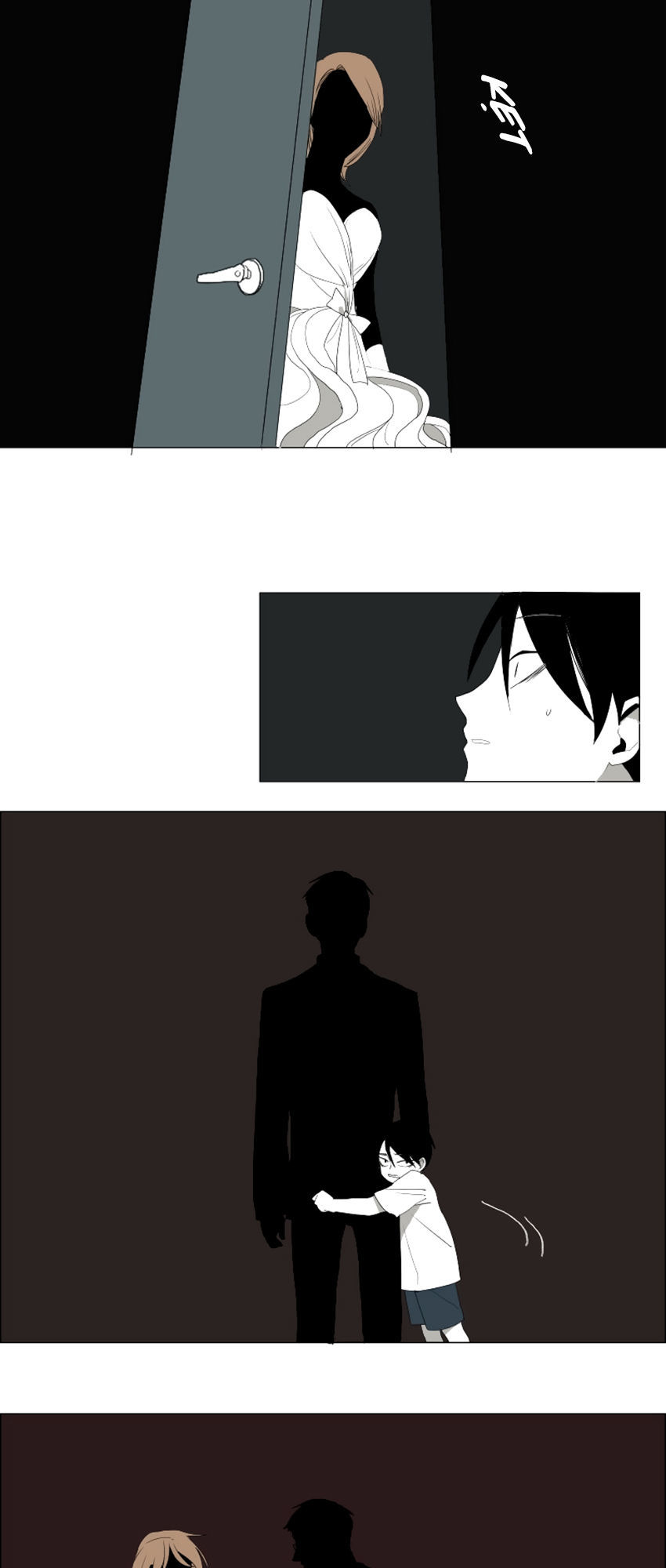 Thú Cưng Của Tôi Là Dơi Chap 6 - Next Chap 7