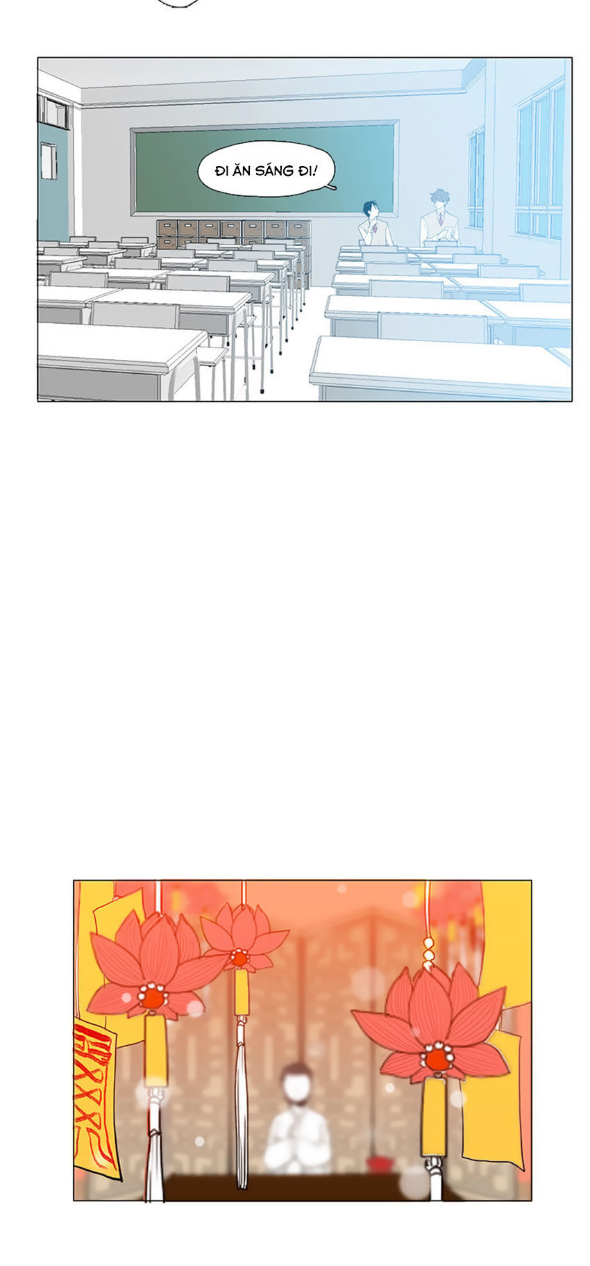 Thú Cưng Của Tôi Là Dơi Chap 7 - Next Chap 8