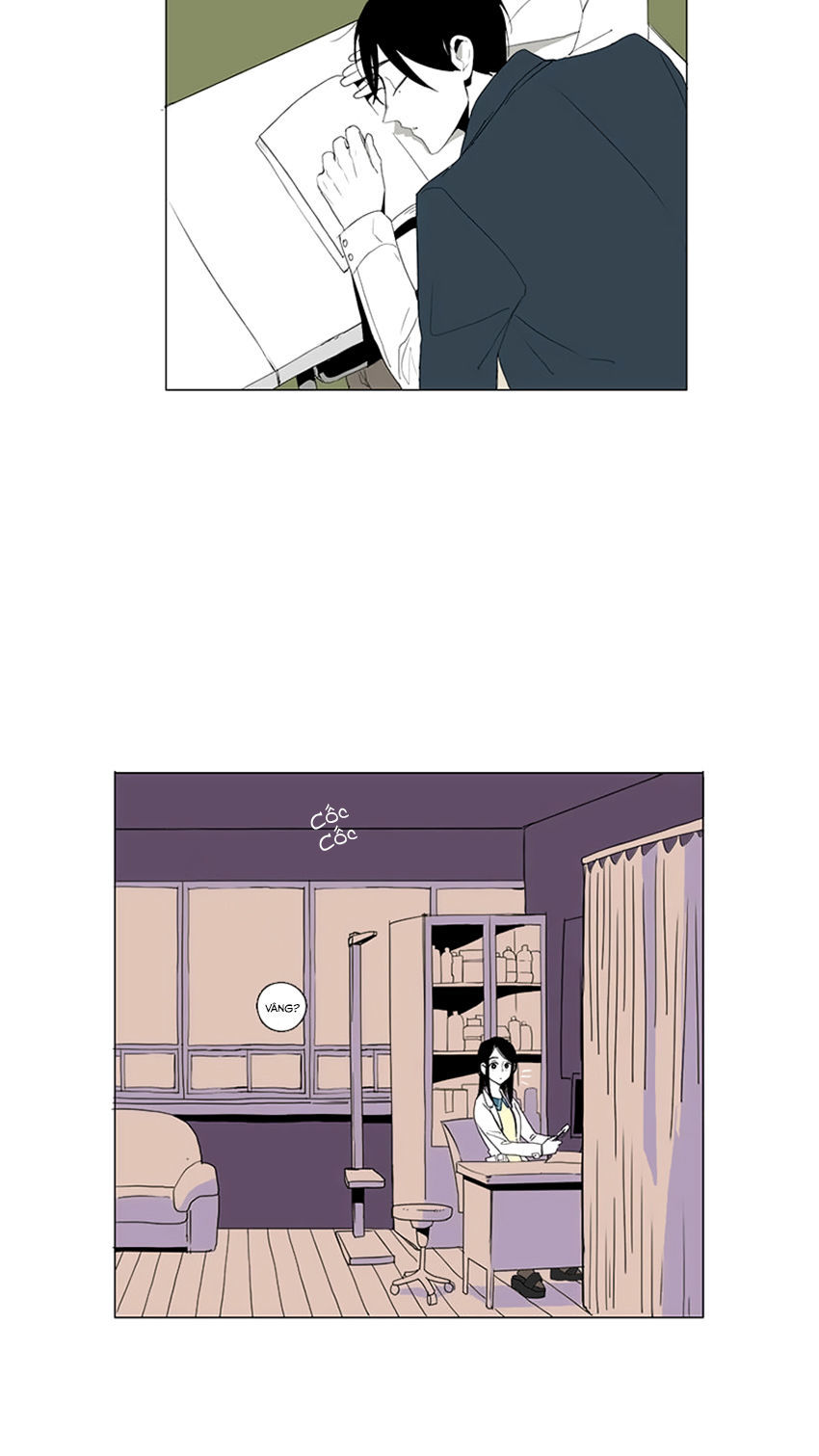 Thú Cưng Của Tôi Là Dơi Chap 7 - Next Chap 8