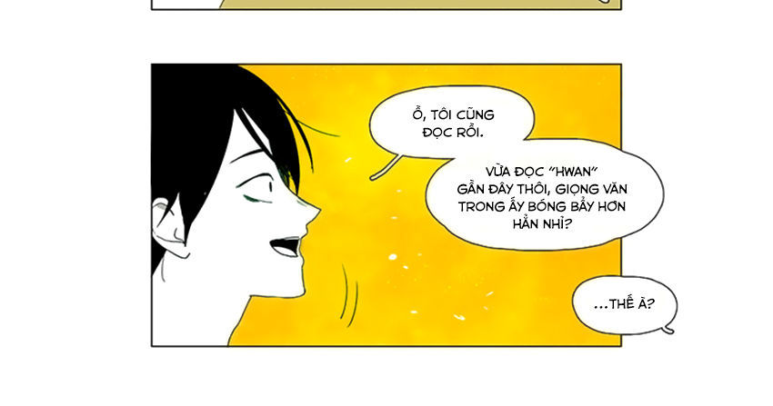 Thú Cưng Của Tôi Là Dơi Chap 8 - Next Chap 9