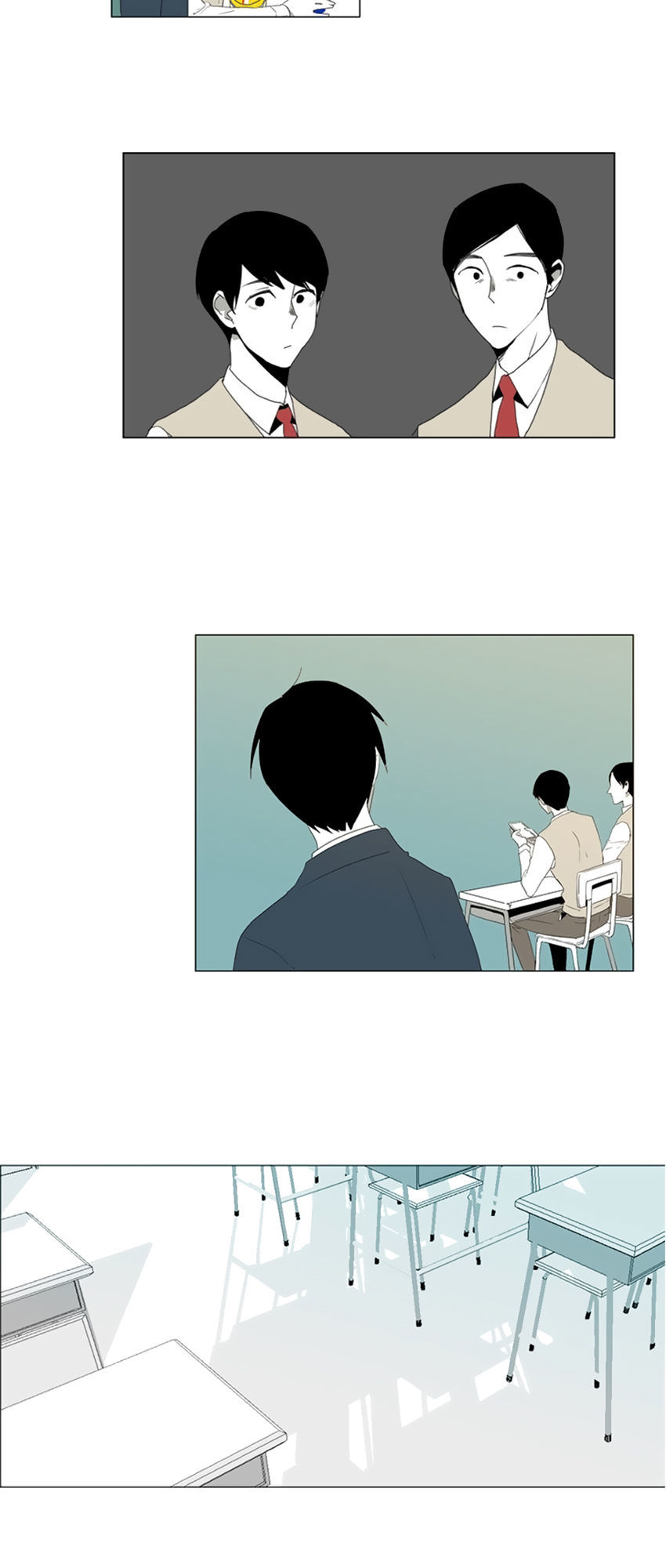 Thú Cưng Của Tôi Là Dơi Chap 8 - Next Chap 9