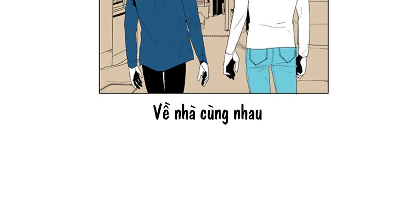 Thú Cưng Của Tôi Là Dơi Chap 8 - Next Chap 9