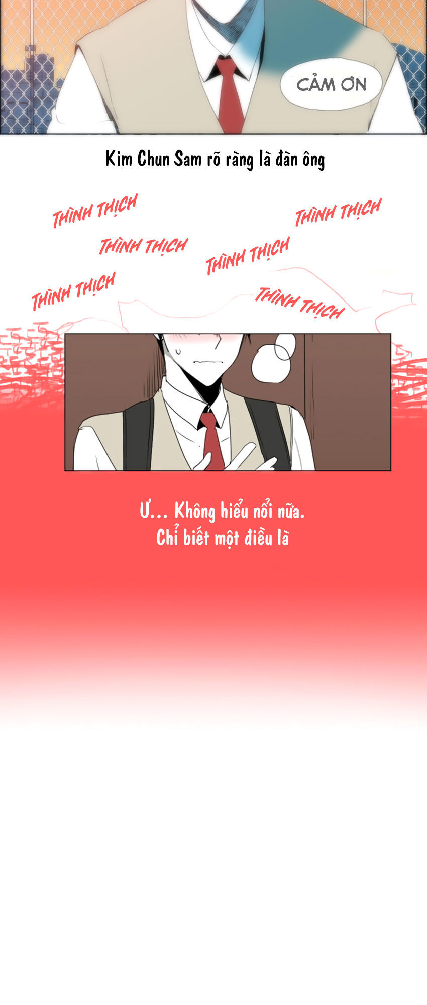 Thú Cưng Của Tôi Là Dơi Chap 9 - Next Chap 10