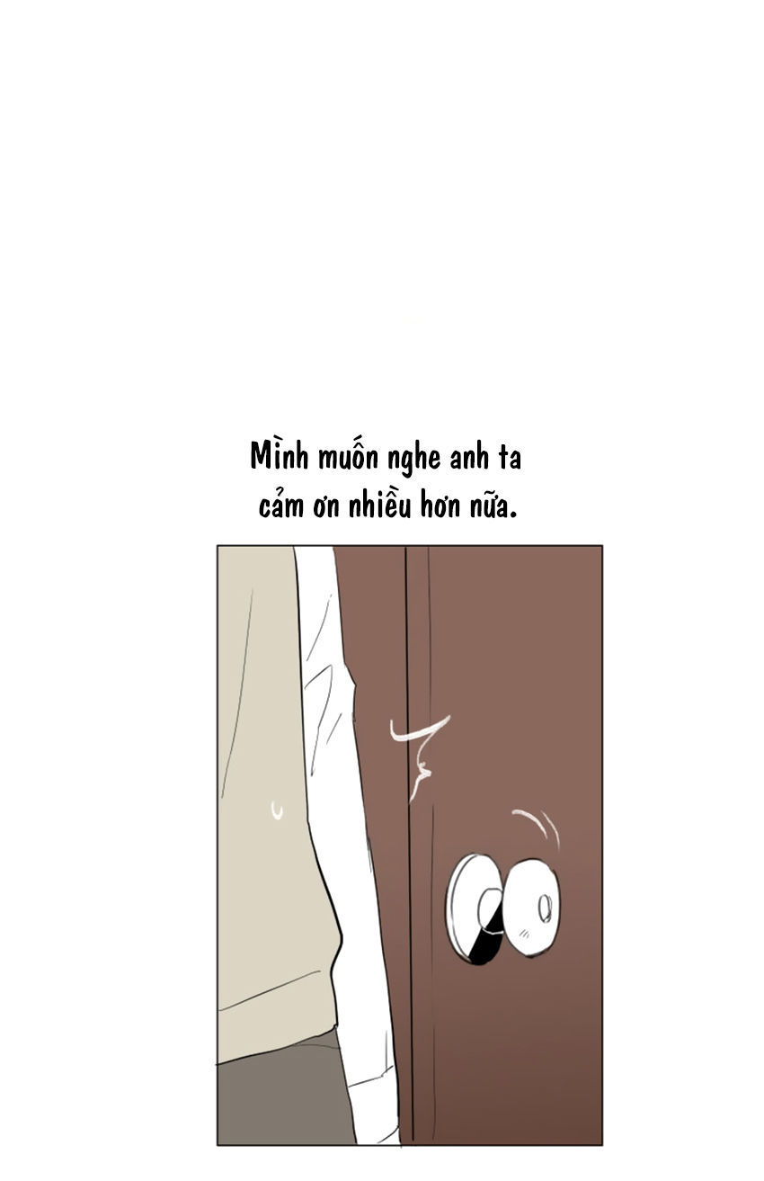 Thú Cưng Của Tôi Là Dơi Chap 9 - Next Chap 10