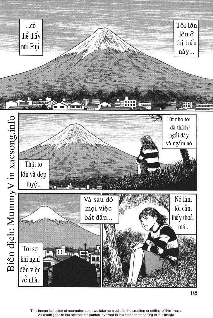 Yami No Koe Chap 5 - Next Chap 6