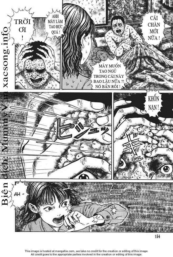 Yami No Koe Chap 5 - Next Chap 6