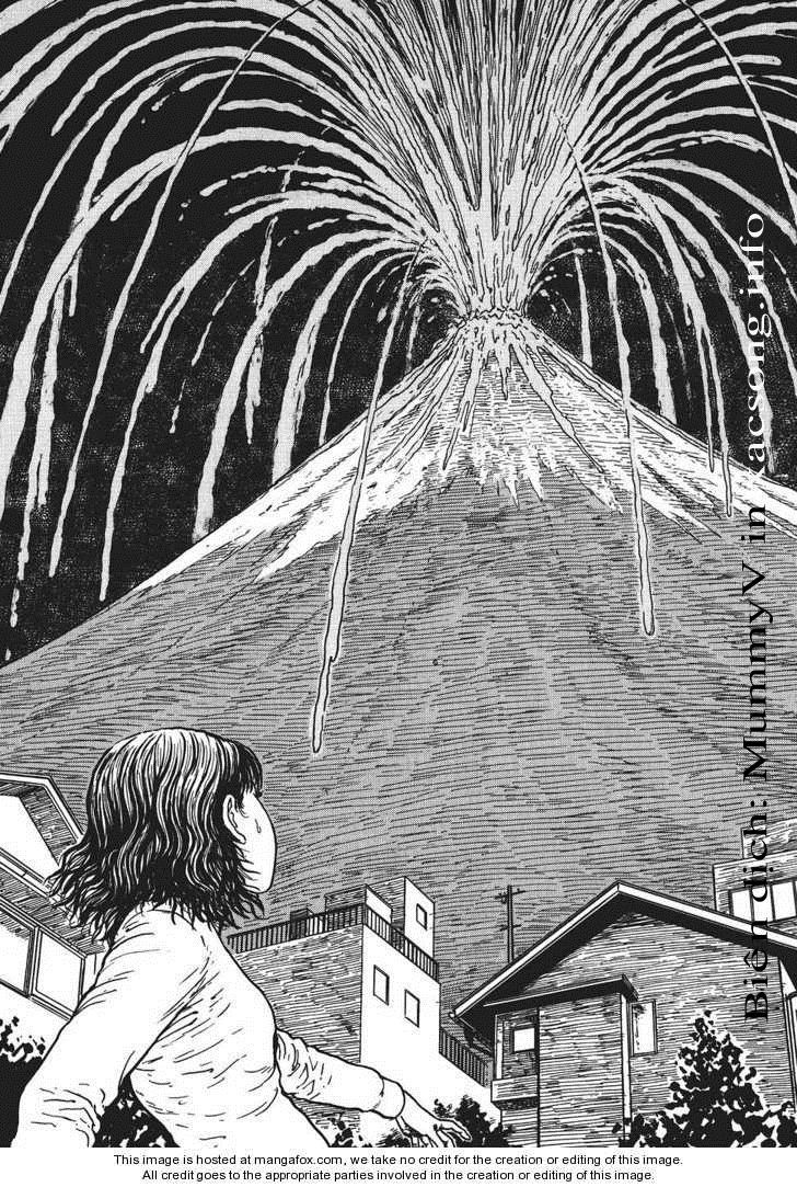 Yami No Koe Chap 5 - Next Chap 6