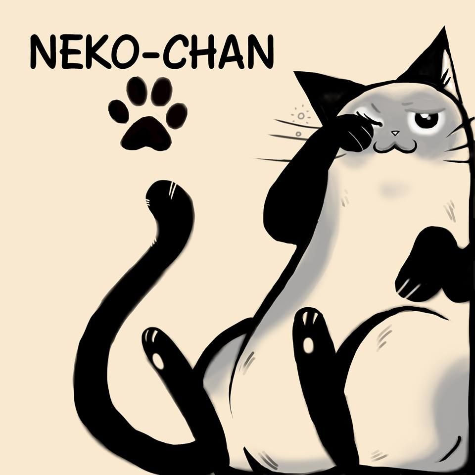 Neko Musume Michikusa Nikki Chap 8 - Next Chap 9