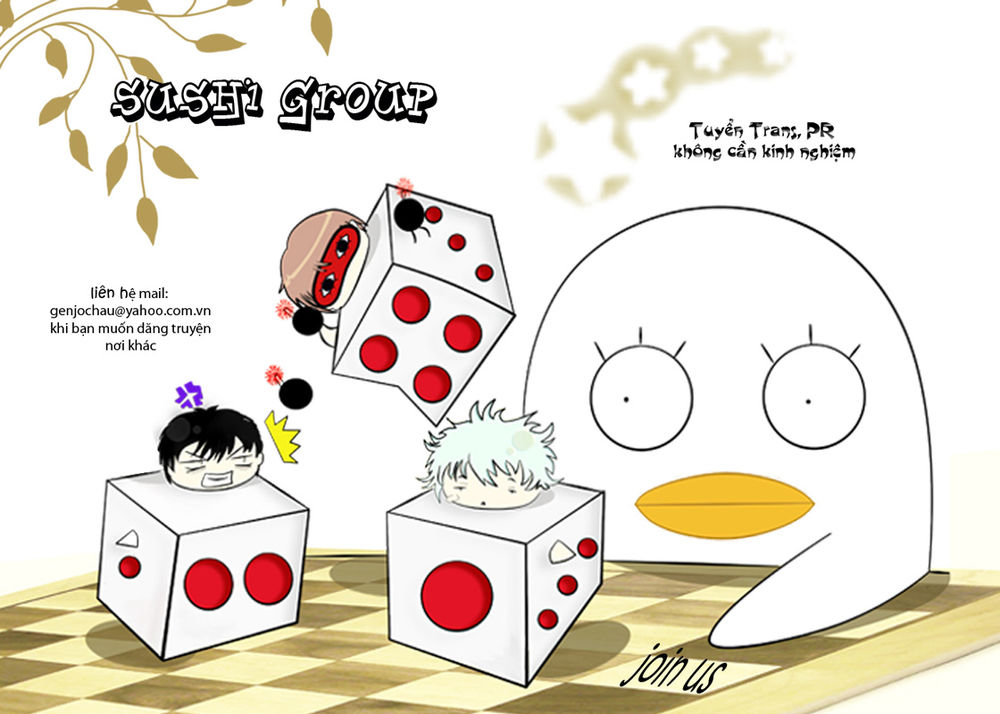 Mononoke Chap 6 - Next Chap 7
