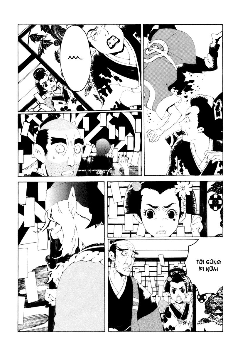 Mononoke Chap 6 - Next Chap 7
