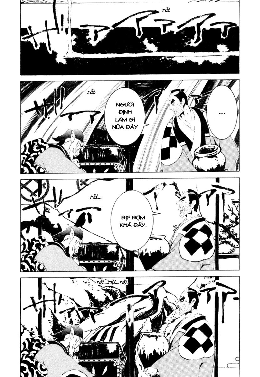 Mononoke Chap 6 - Next Chap 7
