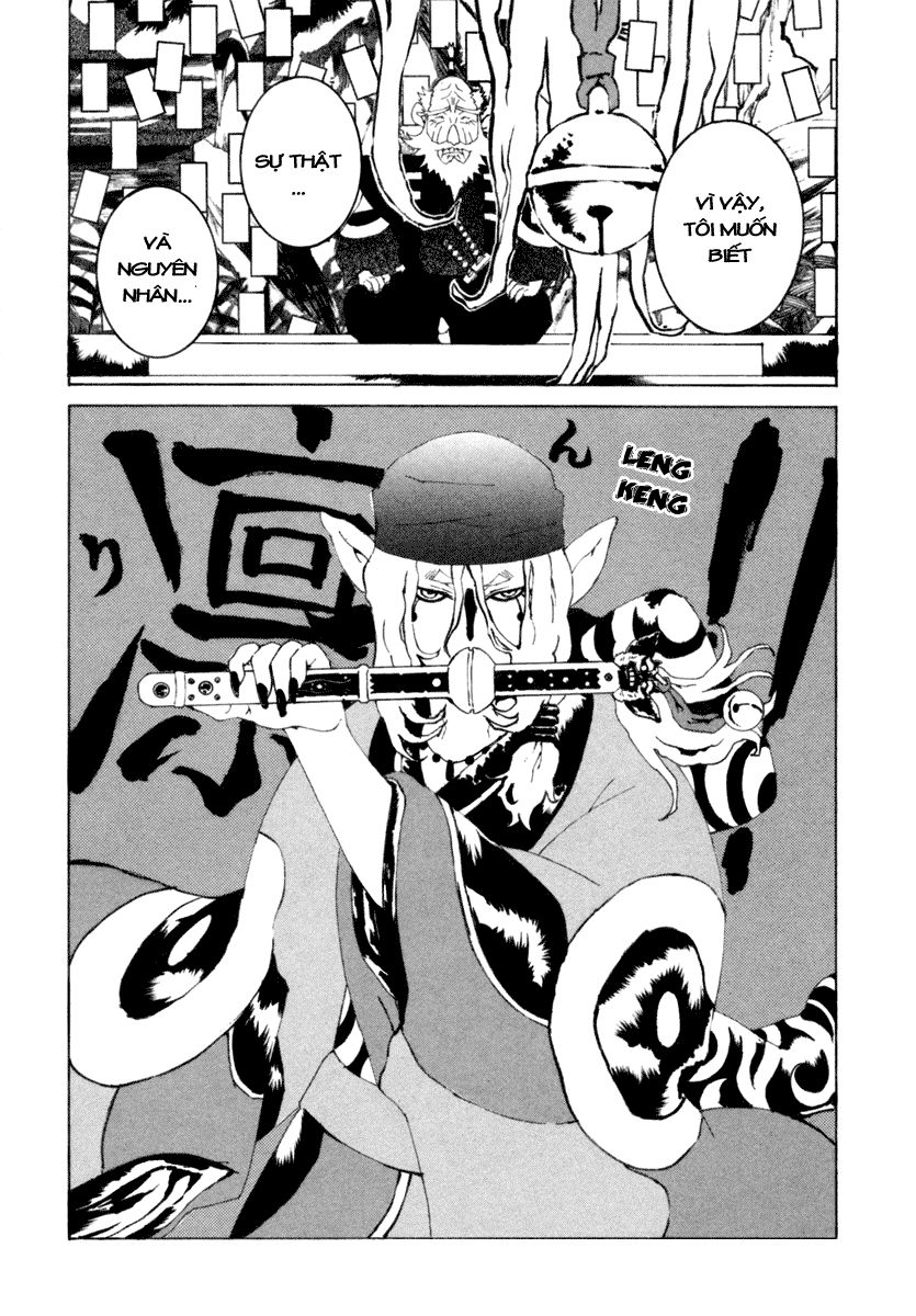 Mononoke Chap 6 - Next Chap 7
