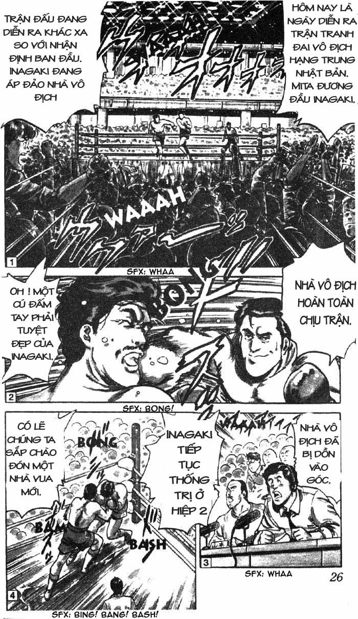 City Hunter Chap 1 - Next Chap 2