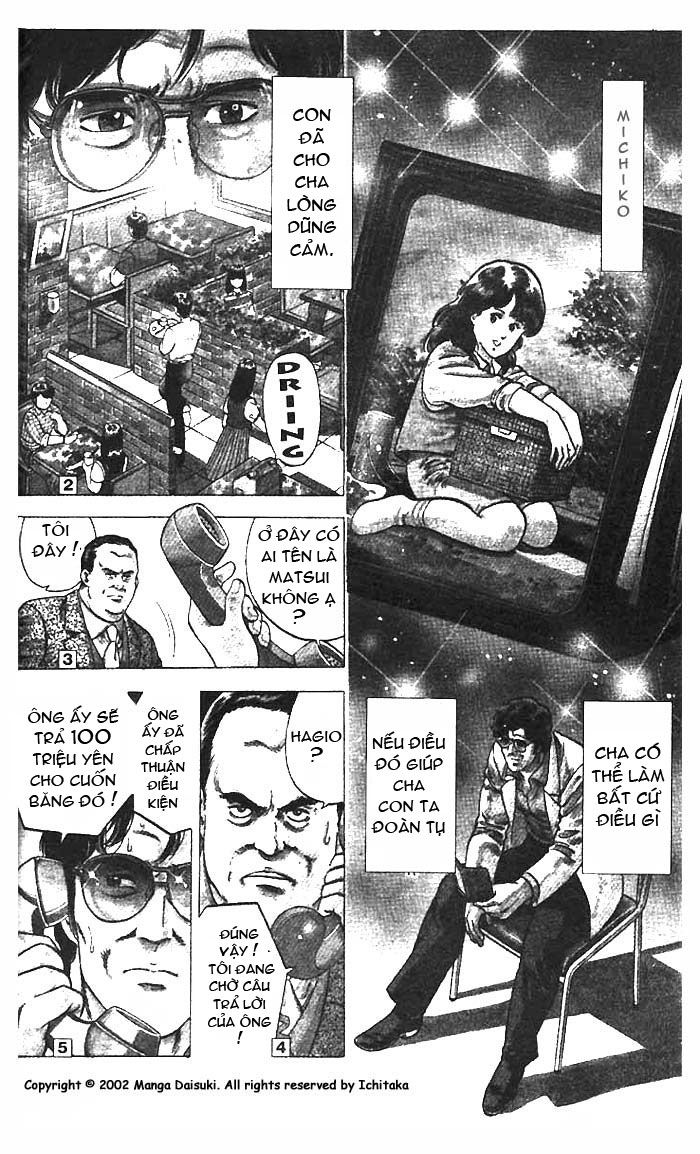City Hunter Chap 10 - Next Chap 11