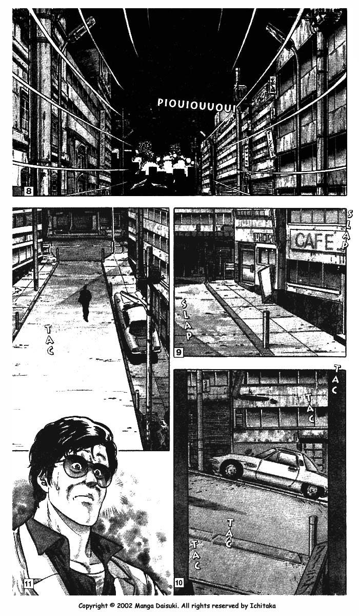 City Hunter Chap 10 - Next Chap 11