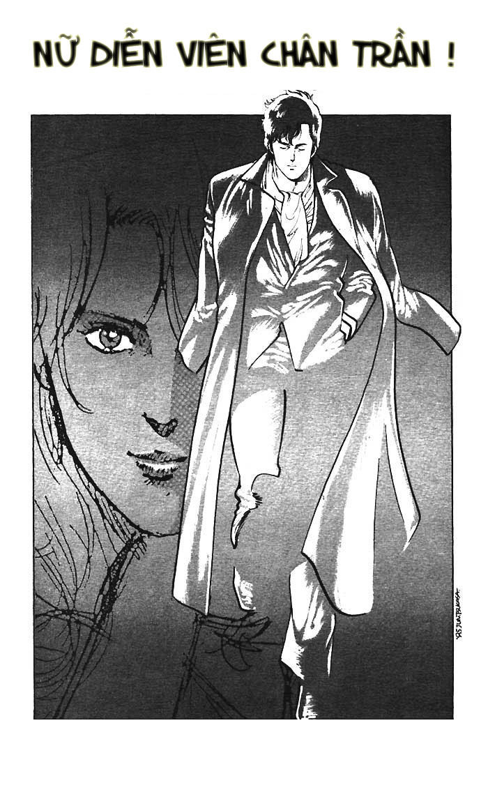 City Hunter Chap 11.1 - Next Chap 12