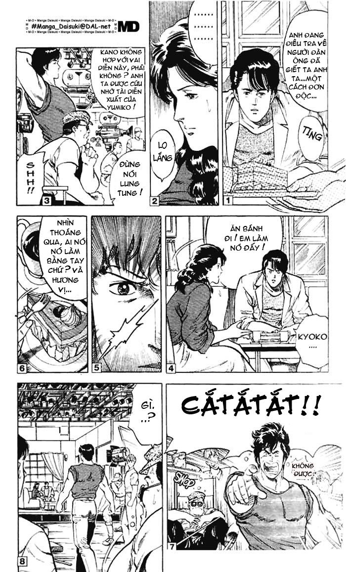 City Hunter Chap 11.2 - Next Chap 12