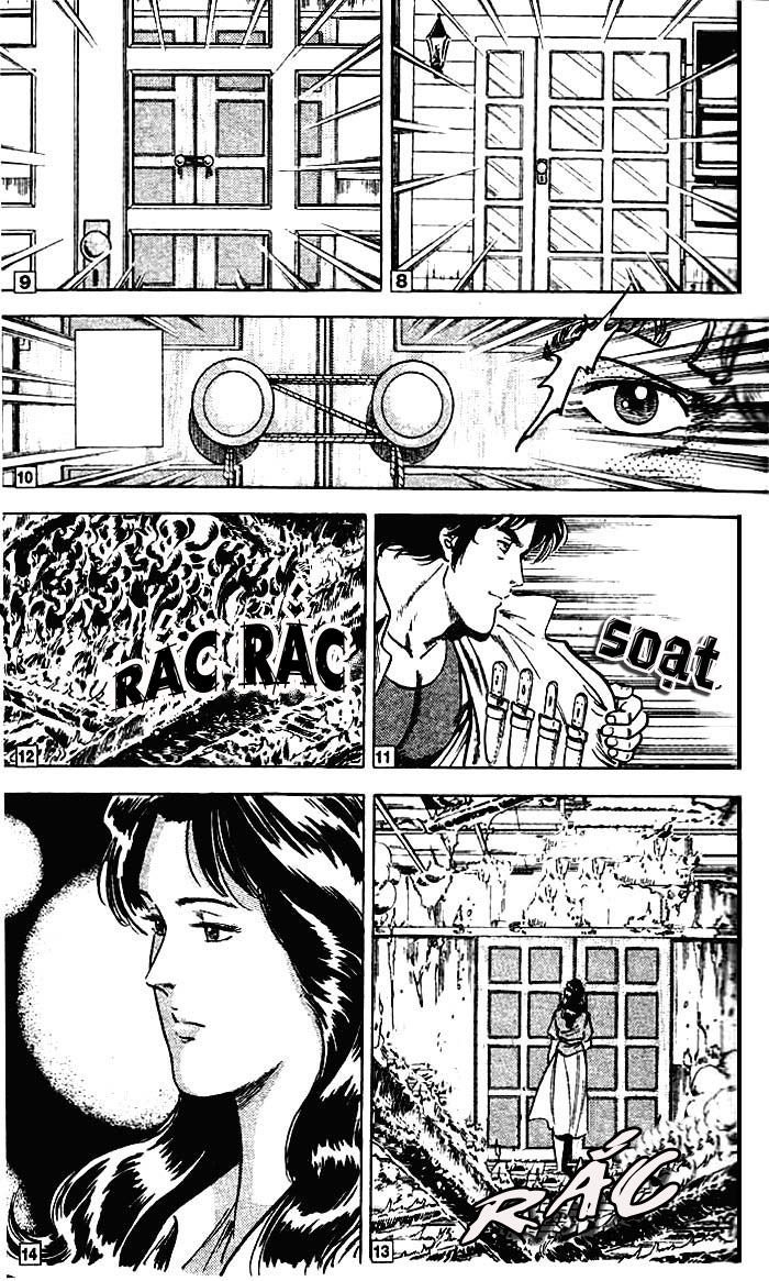 City Hunter Chap 11.3 - Next Chap 12