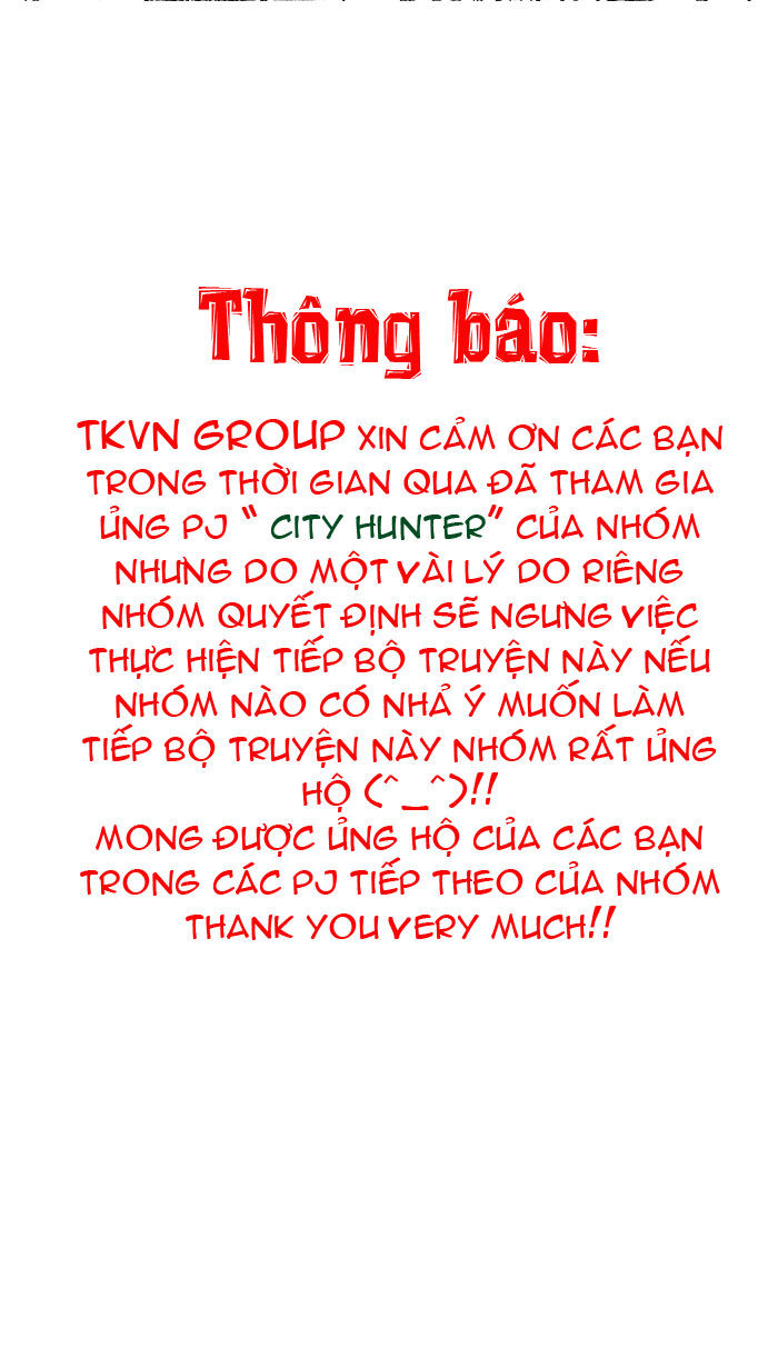 City Hunter Chap 12.1 - Next Chap 13