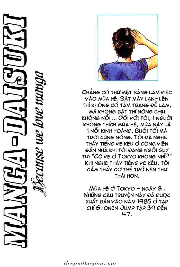 City Hunter Chap 13 - Next Chap 14