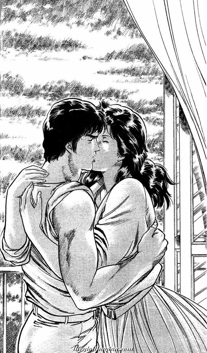 City Hunter Chap 13 - Next Chap 14