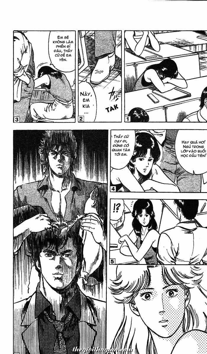 City Hunter Chap 15.1 - Next Chap 16