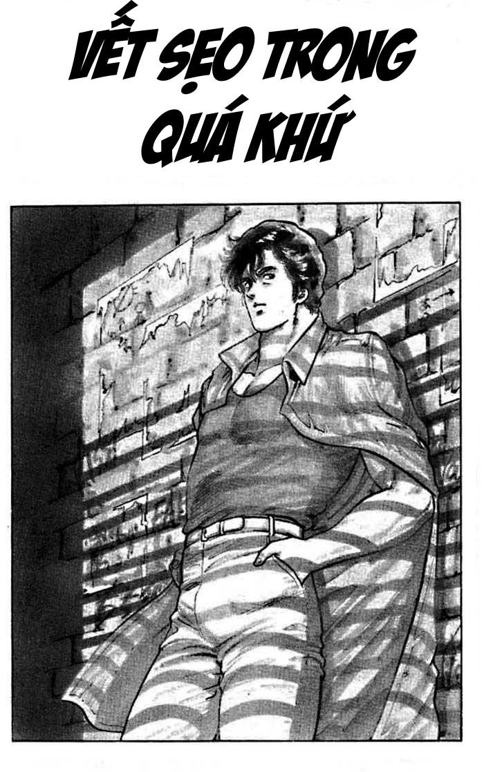 City Hunter Chap 16.1 - Next Chap 17