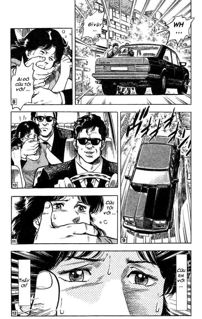 City Hunter Chap 16.1 - Next Chap 17