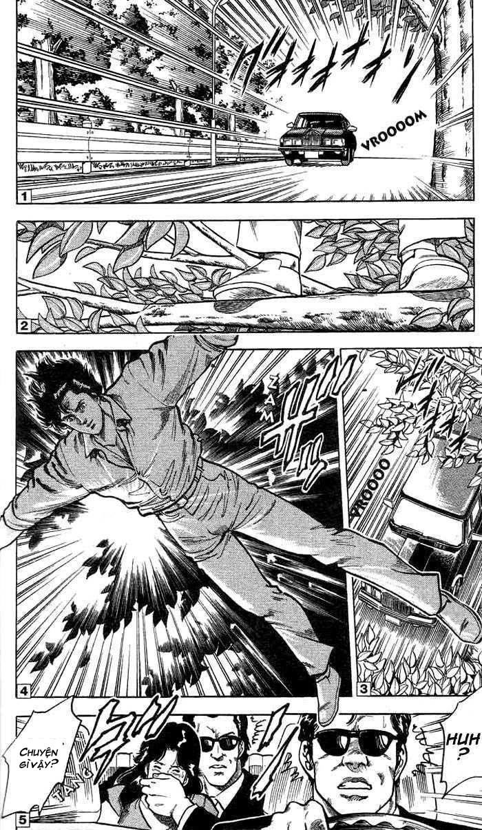 City Hunter Chap 16.1 - Next Chap 17