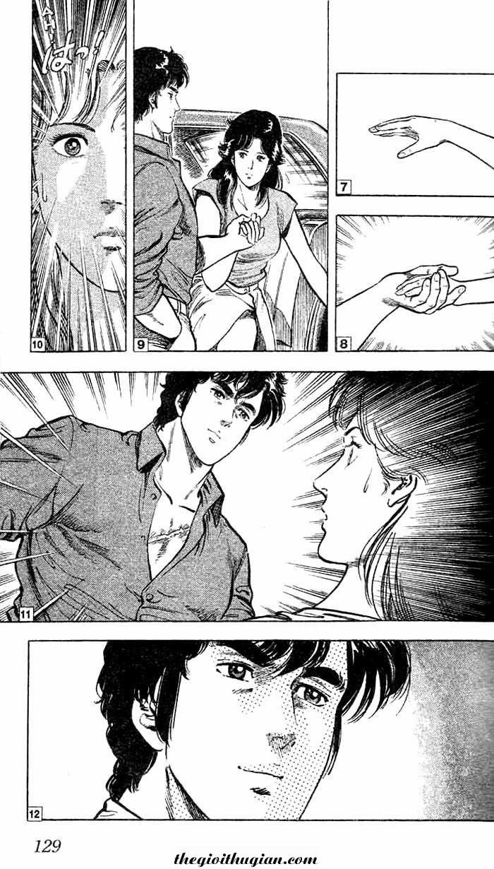 City Hunter Chap 16.1 - Next Chap 17