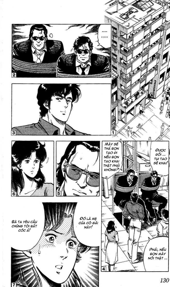 City Hunter Chap 16.1 - Next Chap 17