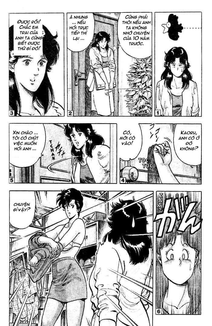 City Hunter Chap 16.1 - Next Chap 17