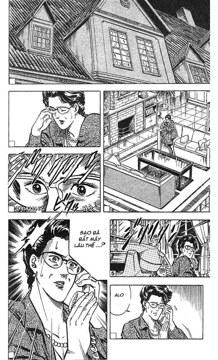 City Hunter Chap 16.2 - Next Chap 17