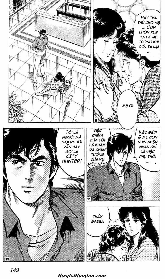 City Hunter Chap 16.2 - Next Chap 17