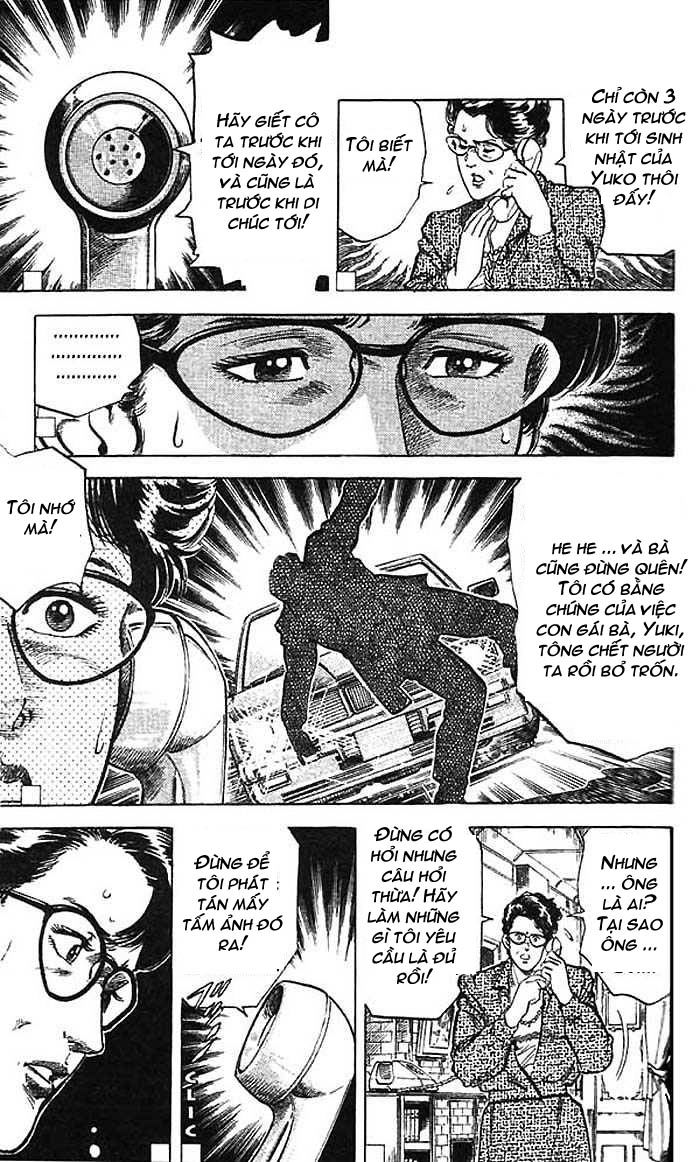 City Hunter Chap 16.2 - Next Chap 17