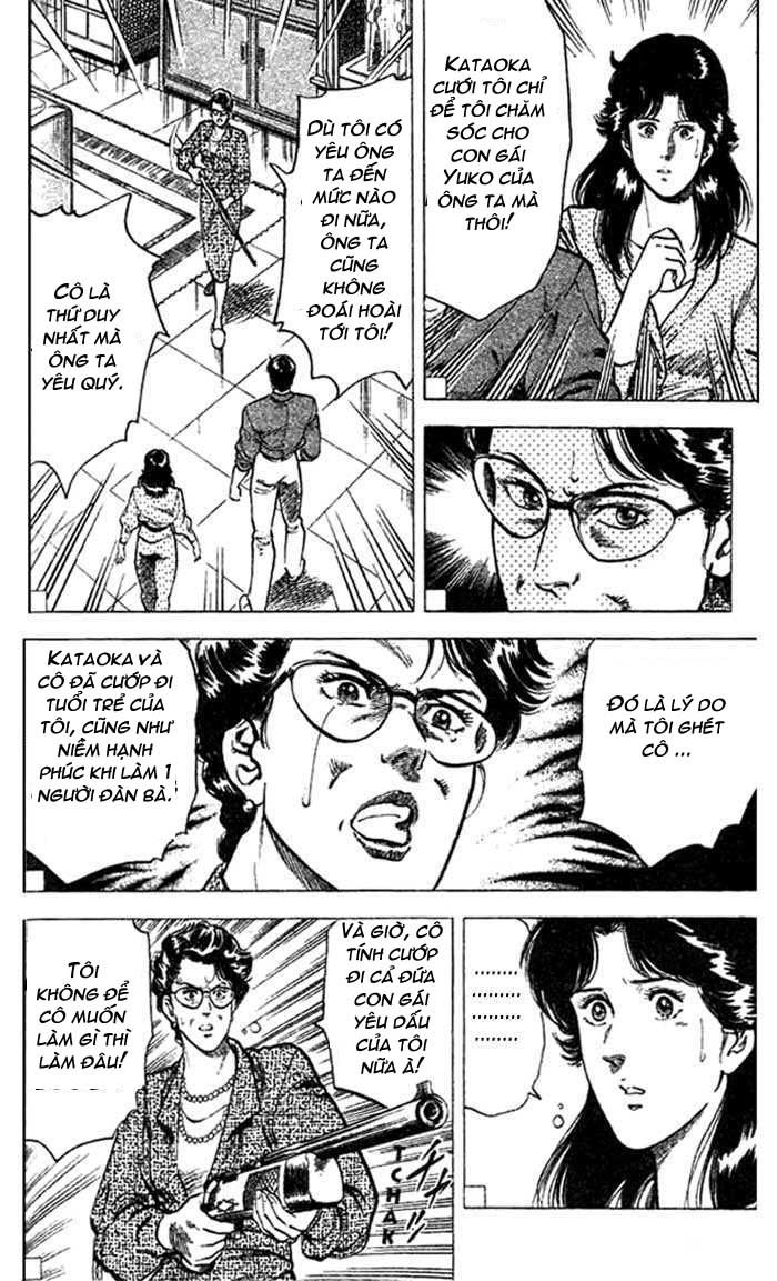 City Hunter Chap 16.2 - Next Chap 17