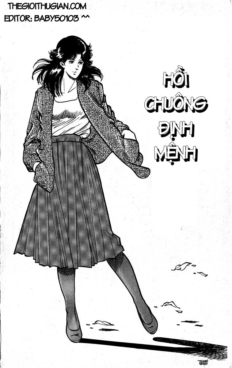 City Hunter Chap 17 - Next Chap 18