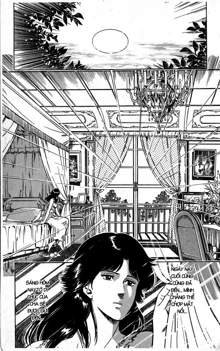 City Hunter Chap 17 - Next Chap 18