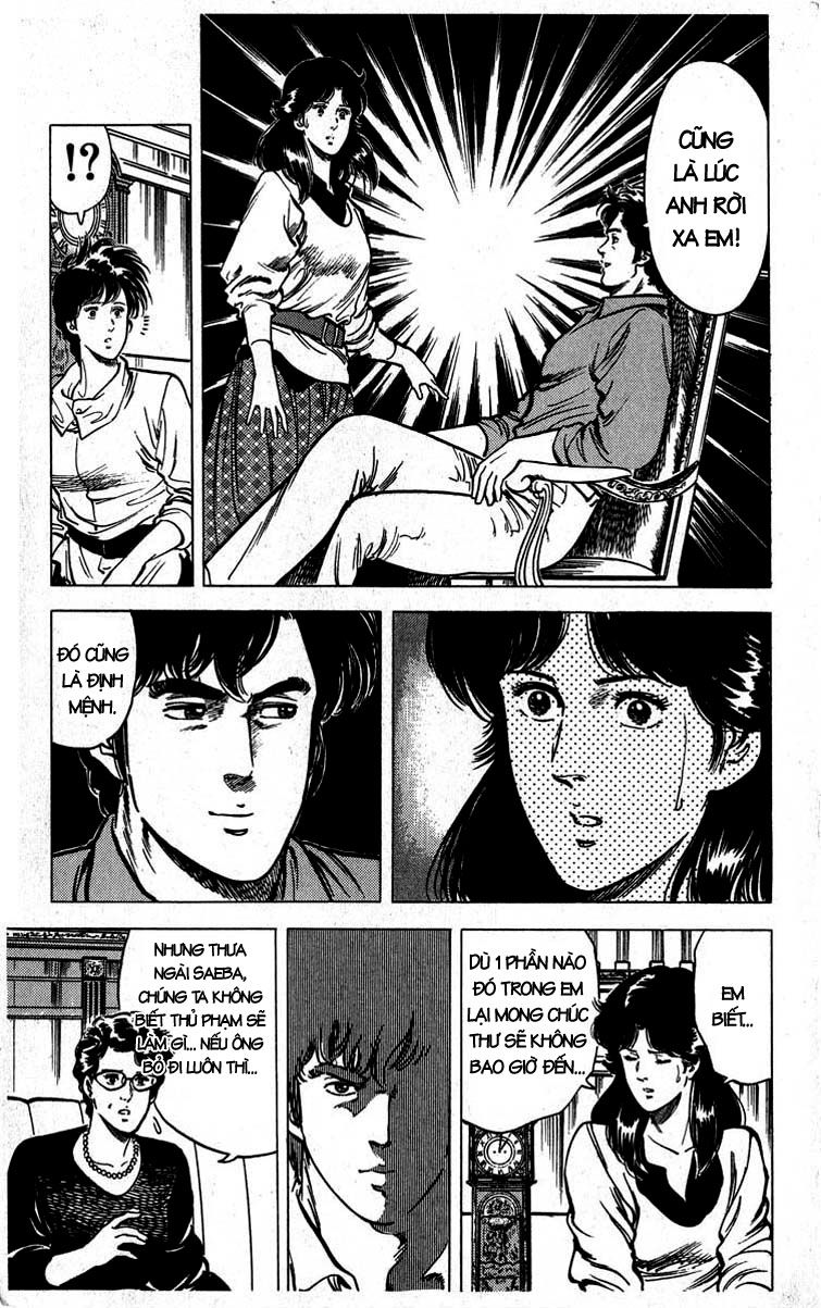 City Hunter Chap 17 - Next Chap 18