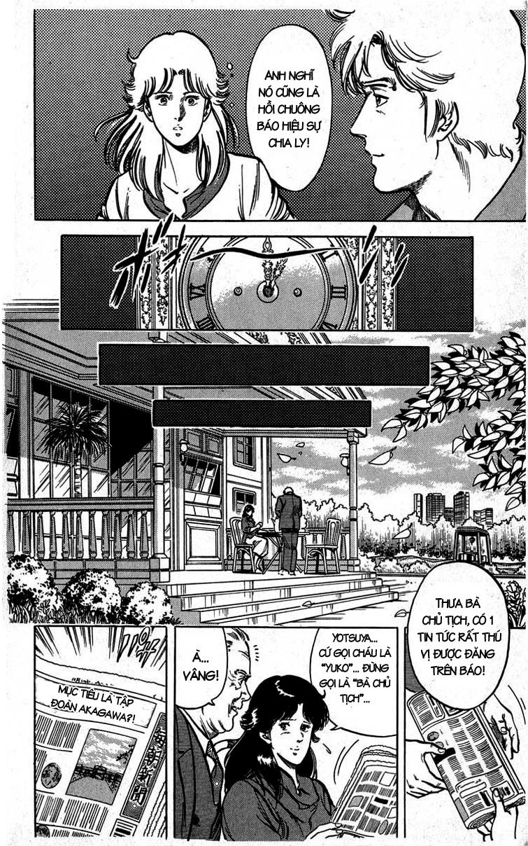 City Hunter Chap 17 - Next Chap 18