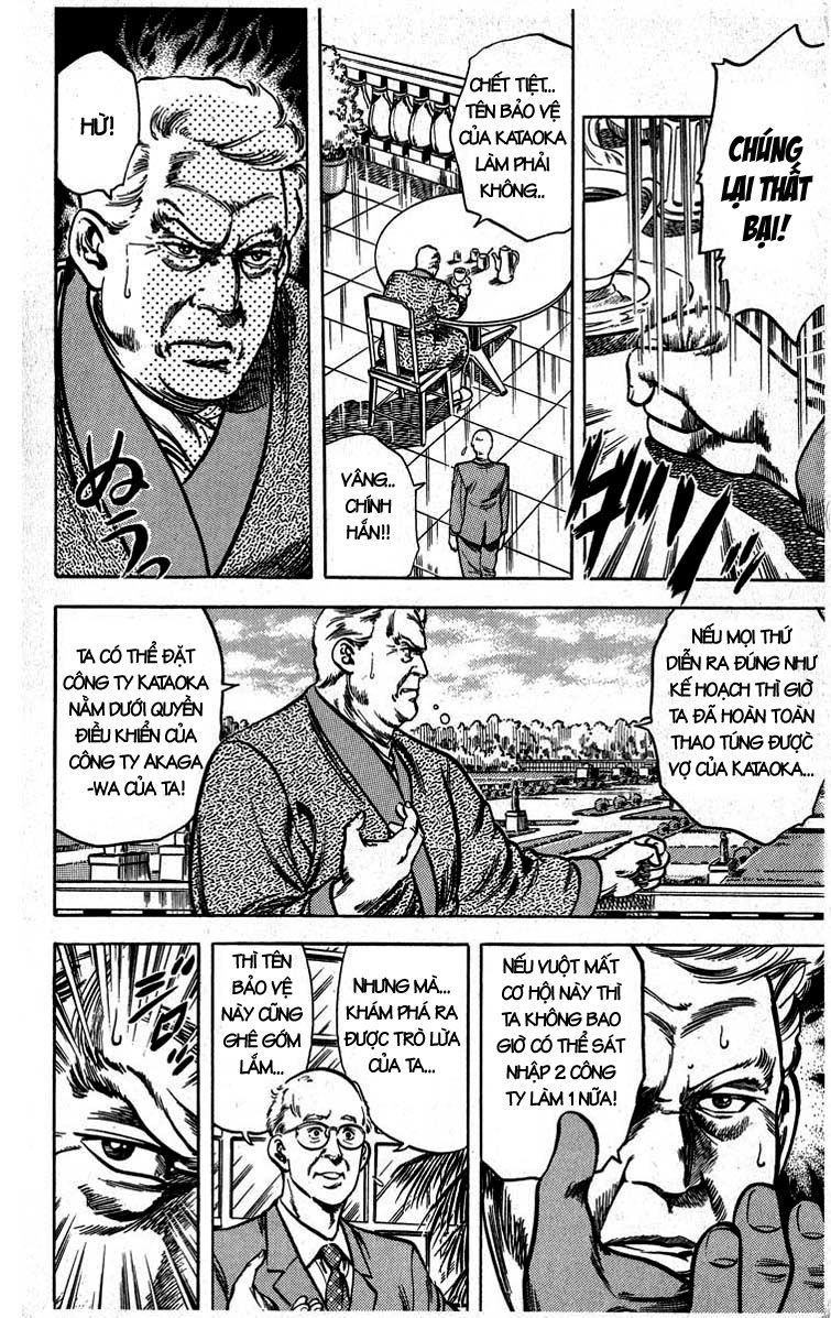 City Hunter Chap 17 - Next Chap 18