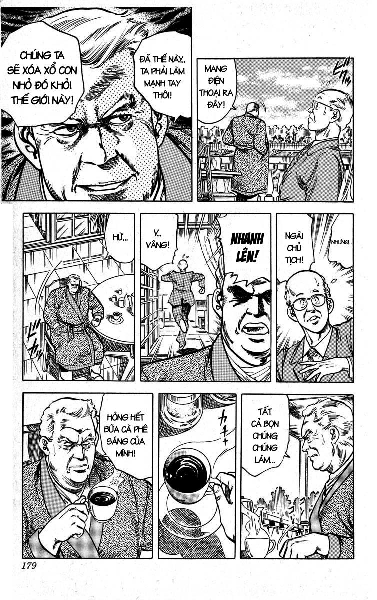 City Hunter Chap 17 - Next Chap 18