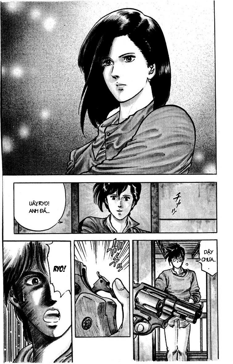 City Hunter Chap 18 - Next Chap 19