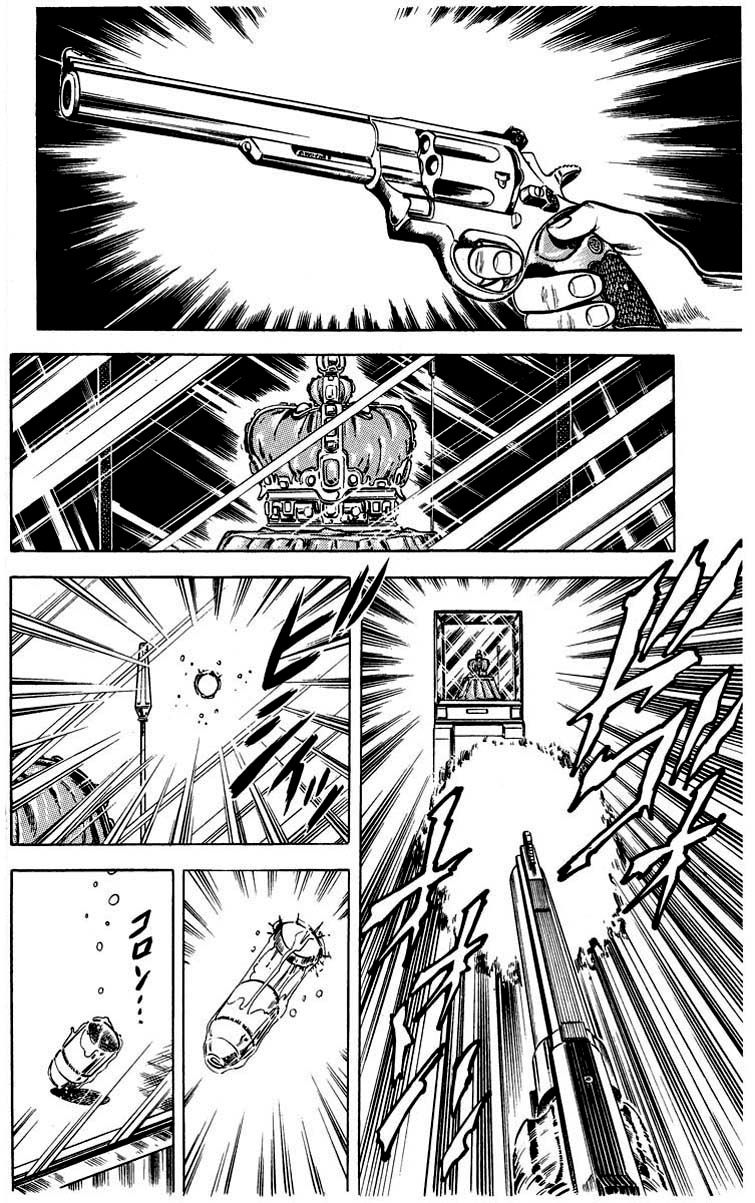 City Hunter Chap 19 - Next Chap 20