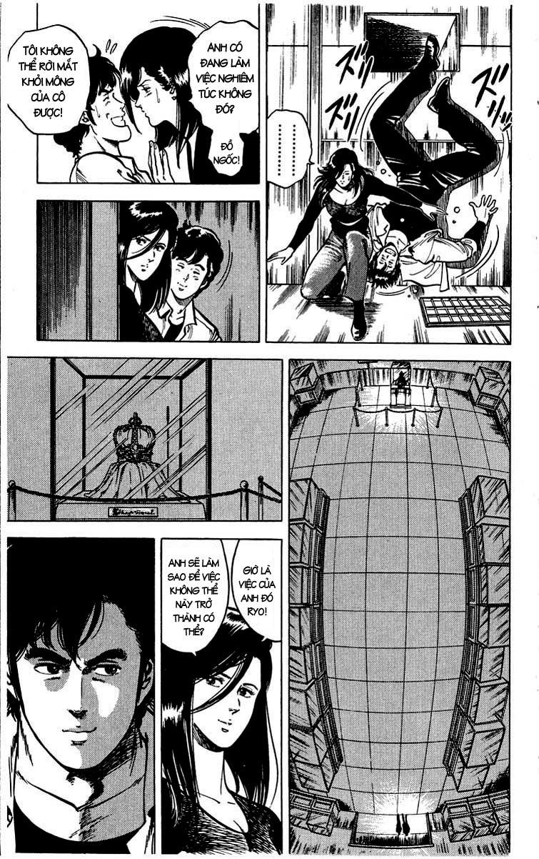City Hunter Chap 19 - Next Chap 20