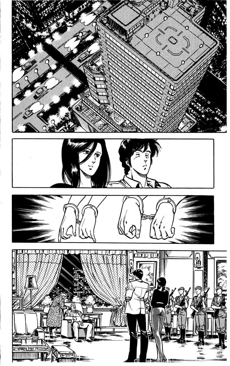 City Hunter Chap 19 - Next Chap 20