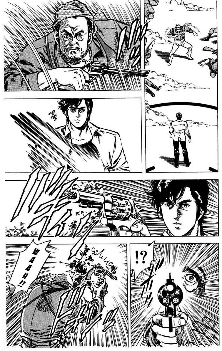 City Hunter Chap 19 - Next Chap 20
